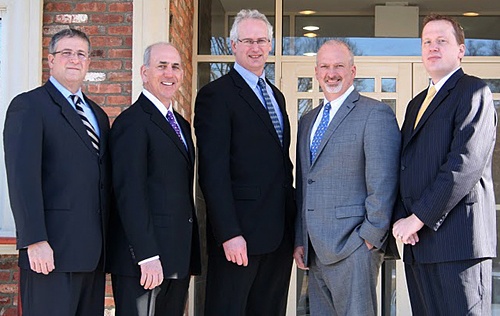 Rothkrug, Rothkrug & Spector, LLP Rothkrug, Rothkrug & Spector, LLP